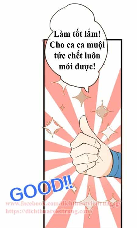 Bạn Trai Tôi Là Cẩm Y Vệ 2 - Chương 21 - ảnh 7