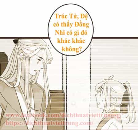 Bạn Trai Tôi Là Cẩm Y Vệ 2 - Chương 23 - ảnh 52