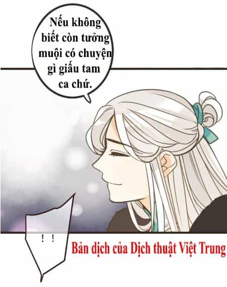 Bạn Trai Tôi Là Cẩm Y Vệ 2 - Chương 24 - ảnh 57
