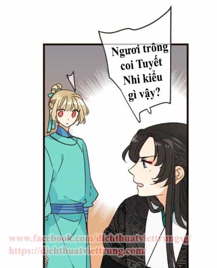 Bạn Trai Tôi Là Cẩm Y Vệ 2 - Chương 26 - ảnh 23