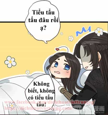 Bạn Trai Tôi Là Cẩm Y Vệ 2 - Chương 26 - ảnh 41