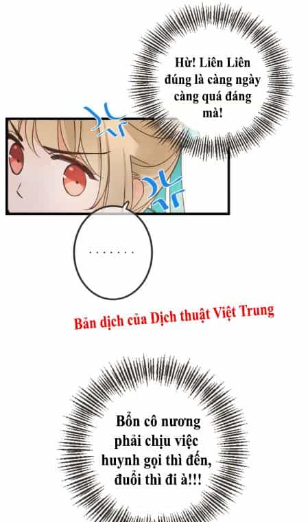 Bạn Trai Tôi Là Cẩm Y Vệ 2 - Chương 26 - ảnh 48