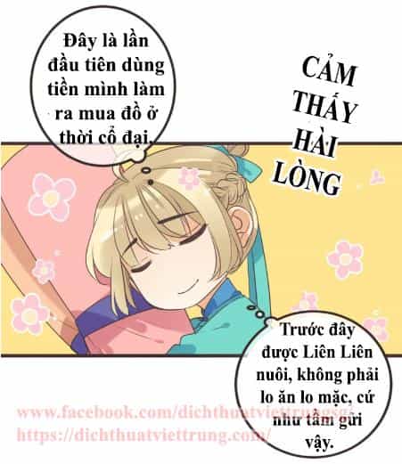 Bạn Trai Tôi Là Cẩm Y Vệ 2 - Chương 28 - ảnh 25