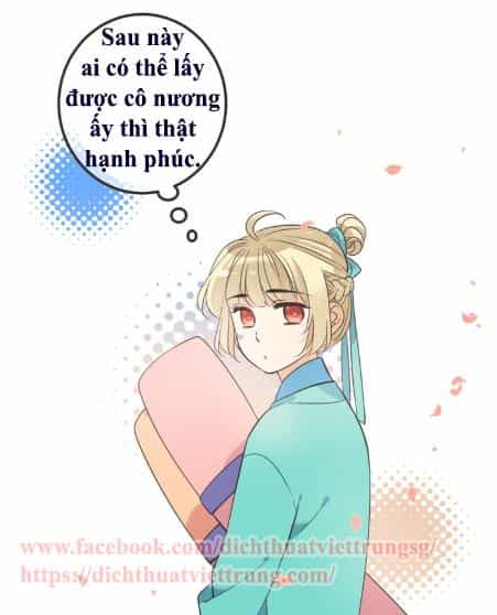 Bạn Trai Tôi Là Cẩm Y Vệ 2 - Chương 28 - ảnh 35