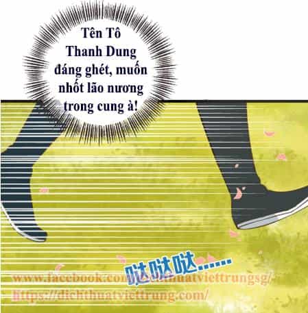 Bạn Trai Tôi Là Cẩm Y Vệ 2 - Chương 28 - ảnh 36