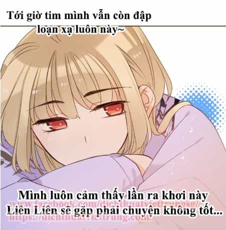 Bạn Trai Tôi Là Cẩm Y Vệ 2 - Chương 29 - ảnh 27