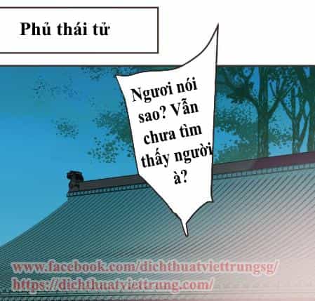 Bạn Trai Tôi Là Cẩm Y Vệ 2 - Chương 29 - ảnh 29