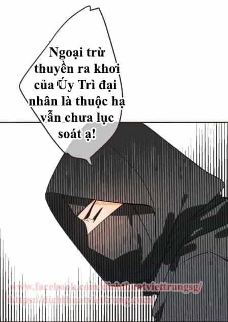 Bạn Trai Tôi Là Cẩm Y Vệ 2 - Chương 29 - ảnh 36