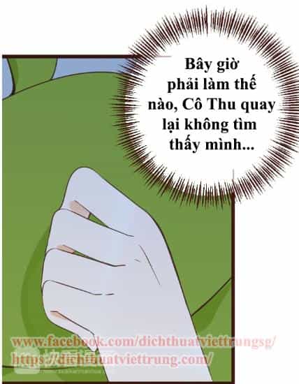 Bạn Trai Tôi Là Cẩm Y Vệ 2 - Chương 3 - ảnh 18