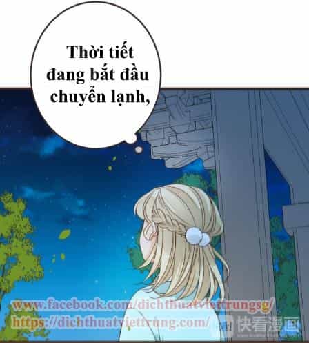 Bạn Trai Tôi Là Cẩm Y Vệ 2 - Chương 30 - ảnh 32