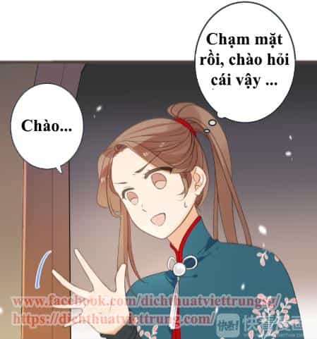 Bạn Trai Tôi Là Cẩm Y Vệ 2 - Chương 32 - ảnh 13
