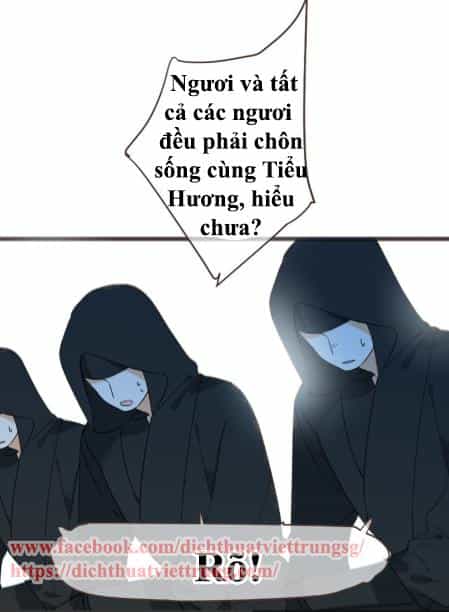 Bạn Trai Tôi Là Cẩm Y Vệ 2 - Chương 33 - ảnh 11