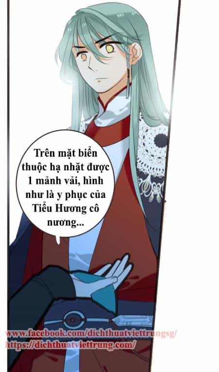 Bạn Trai Tôi Là Cẩm Y Vệ 2 - Chương 33 - ảnh 5