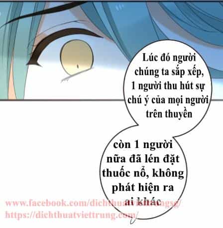 Bạn Trai Tôi Là Cẩm Y Vệ 2 - Chương 33 - ảnh 6