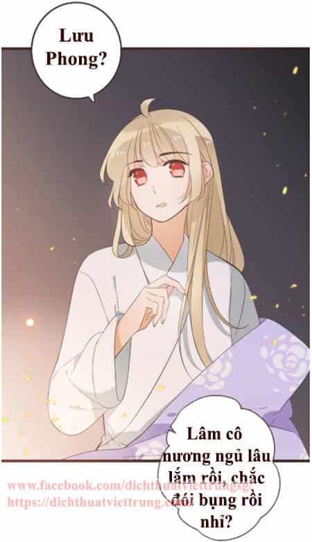 Bạn Trai Tôi Là Cẩm Y Vệ 2 - Chương 34 - ảnh 15