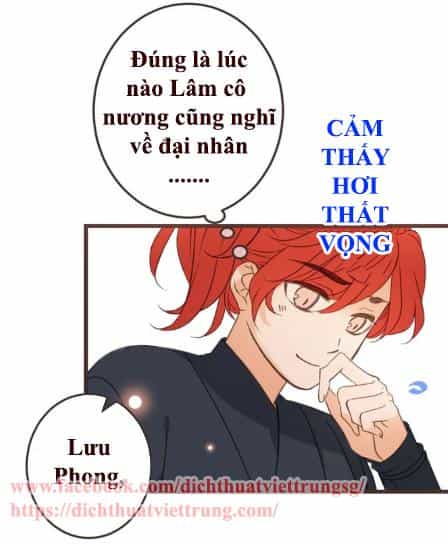 Bạn Trai Tôi Là Cẩm Y Vệ 2 - Chương 34 - ảnh 20