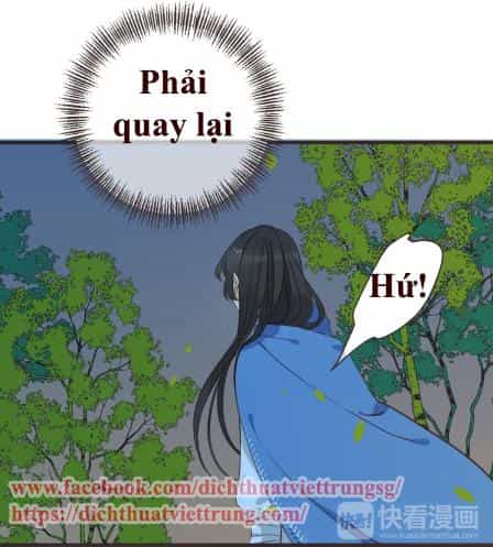 Bạn Trai Tôi Là Cẩm Y Vệ 2 - Chương 34 - ảnh 37