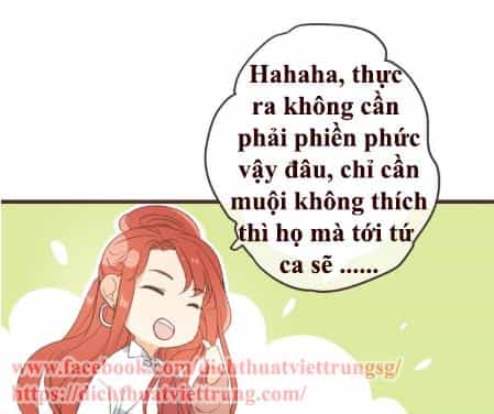 Bạn Trai Tôi Là Cẩm Y Vệ 2 - Chương 34 - ảnh 8