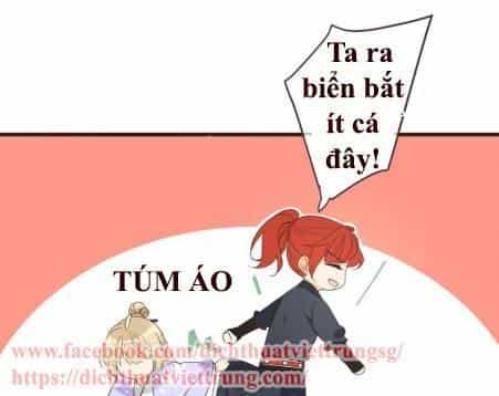 Bạn Trai Tôi Là Cẩm Y Vệ 2 - Chương 35 - ảnh 35