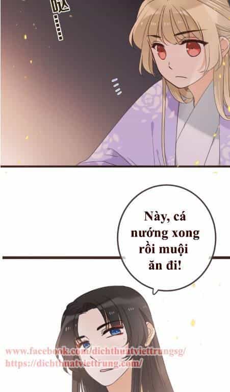 Bạn Trai Tôi Là Cẩm Y Vệ 2 - Chương 35 - ảnh 44