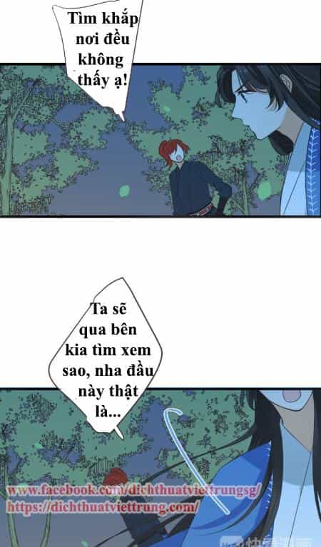 Bạn Trai Tôi Là Cẩm Y Vệ 2 - Chương 36 - ảnh 30