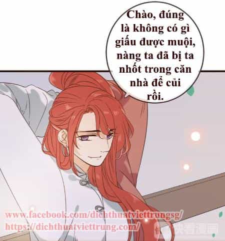 Bạn Trai Tôi Là Cẩm Y Vệ 2 - Chương 36 - ảnh 41