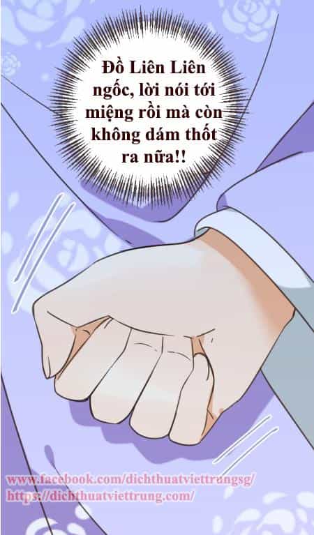 Bạn Trai Tôi Là Cẩm Y Vệ 2 - Chương 36 - ảnh 8