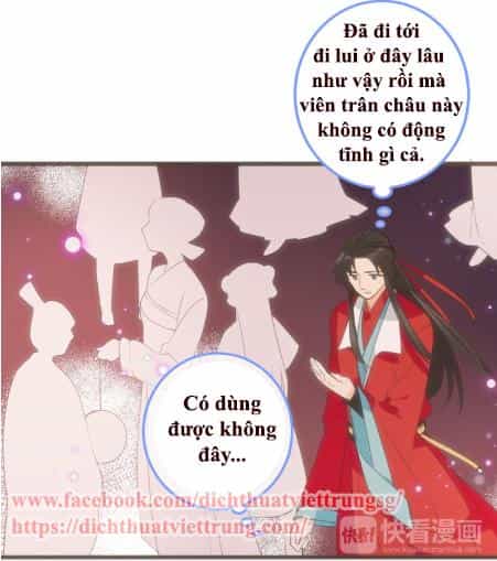 Bạn Trai Tôi Là Cẩm Y Vệ 2 - Chương 37 - ảnh 33