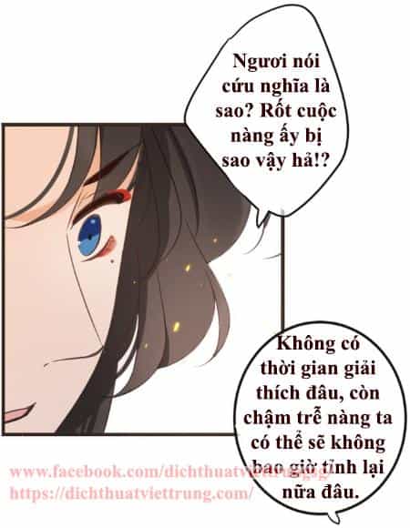 Bạn Trai Tôi Là Cẩm Y Vệ 2 - Chương 37 - ảnh 9