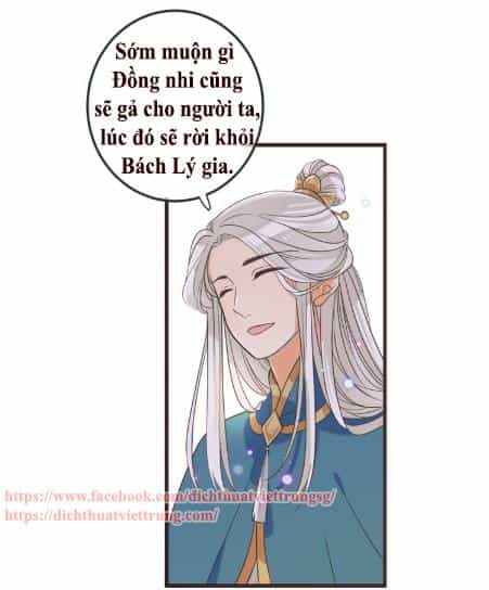 Bạn Trai Tôi Là Cẩm Y Vệ 2 - Chương 38 - ảnh 52