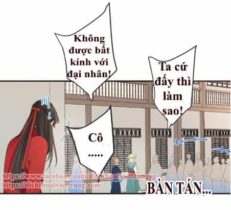 Bạn Trai Tôi Là Cẩm Y Vệ 2 - Chương 38 - ảnh 75