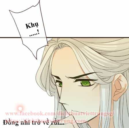 Bạn Trai Tôi Là Cẩm Y Vệ 2 - Chương 4 - ảnh 19