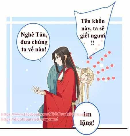 Bạn Trai Tôi Là Cẩm Y Vệ 2 - Chương 39 - ảnh 44