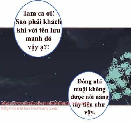 Bạn Trai Tôi Là Cẩm Y Vệ 2 - Chương 39 - ảnh 70