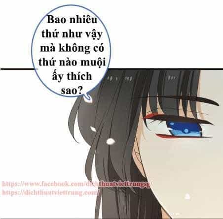 Bạn Trai Tôi Là Cẩm Y Vệ 2 - Chương 40 - ảnh 21