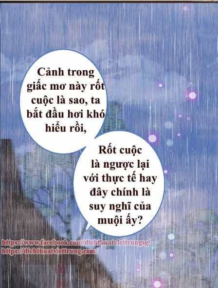 Bạn Trai Tôi Là Cẩm Y Vệ 2 - Chương 41 - ảnh 30