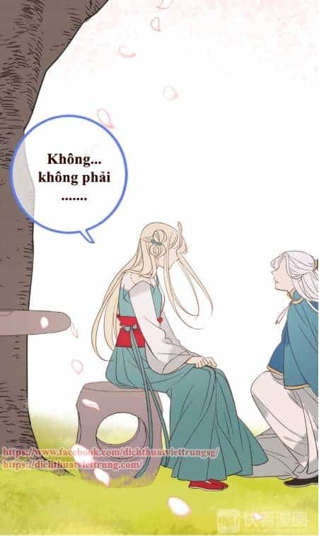 Bạn Trai Tôi Là Cẩm Y Vệ 2 - Chương 42 - ảnh 30
