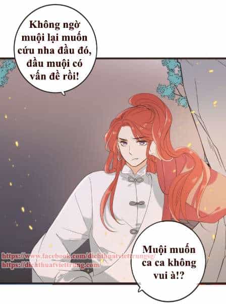 Bạn Trai Tôi Là Cẩm Y Vệ 2 - Chương 42 - ảnh 7