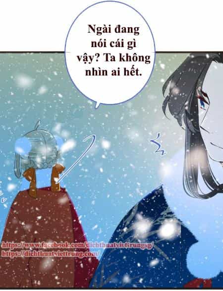 Bạn Trai Tôi Là Cẩm Y Vệ 2 - Chương 44 - ảnh 61