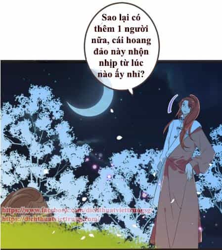 Bạn Trai Tôi Là Cẩm Y Vệ 2 - Chương 45 - ảnh 49
