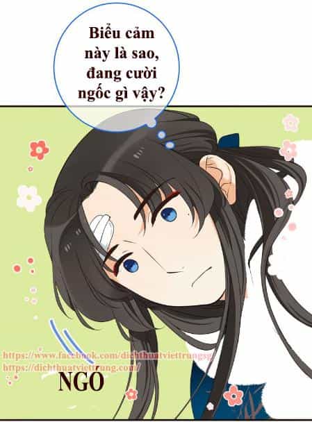 Bạn Trai Tôi Là Cẩm Y Vệ 2 - Chương 46 - ảnh 22