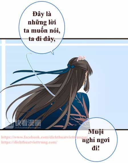 Bạn Trai Tôi Là Cẩm Y Vệ 2 - Chương 46 - ảnh 49