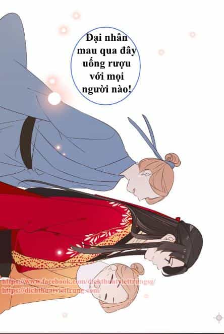 Bạn Trai Tôi Là Cẩm Y Vệ 2 - Chương 47 - ảnh 28