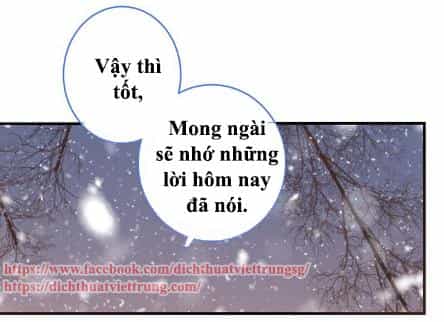 Bạn Trai Tôi Là Cẩm Y Vệ 2 - Chương 47 - ảnh 51
