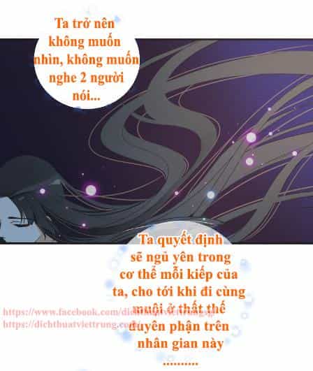 Bạn Trai Tôi Là Cẩm Y Vệ 2 - Chương 50 - ảnh 33