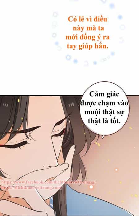 Bạn Trai Tôi Là Cẩm Y Vệ 2 - Chương 50 - ảnh 39