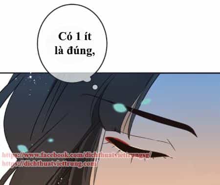 Bạn Trai Tôi Là Cẩm Y Vệ 2 - Chương 51 - ảnh 18