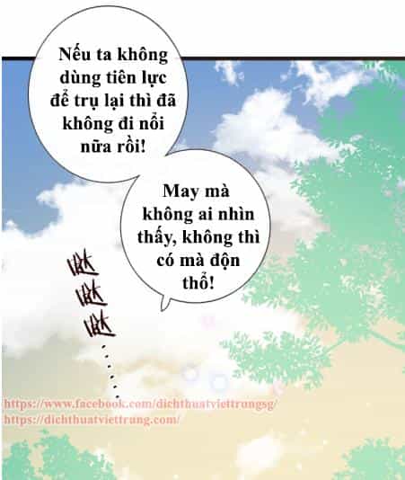 Bạn Trai Tôi Là Cẩm Y Vệ 2 - Chương 53 - ảnh 26