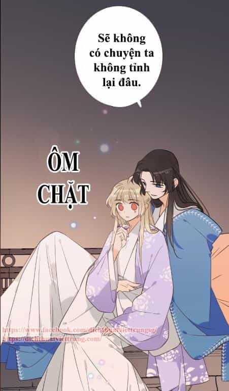 Bạn Trai Tôi Là Cẩm Y Vệ 2 - Chương 55 - ảnh 35