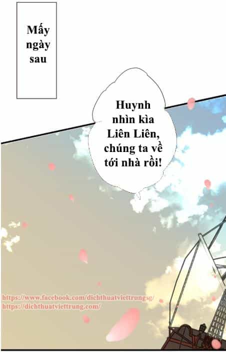 Bạn Trai Tôi Là Cẩm Y Vệ 2 - Chương 55 - ảnh 40